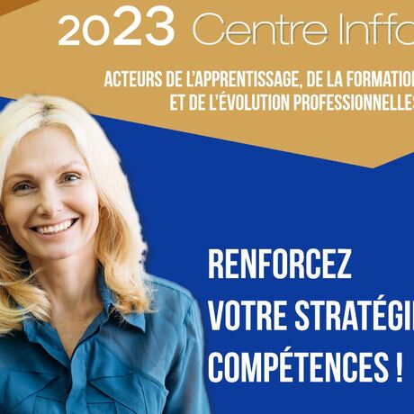 Catalogue des formations 2023