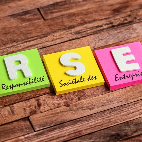 La démarche RSE