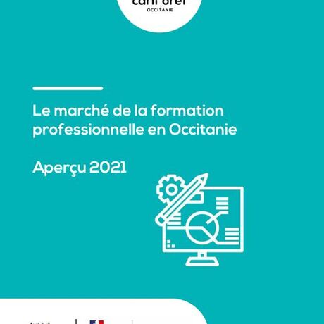 Le marché de la formation professionnelle en Occitanie