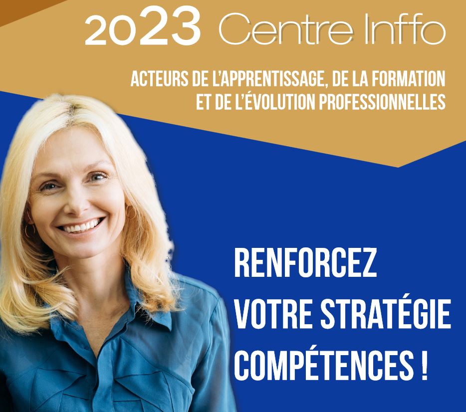 Catalogue des formations 2023