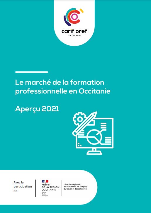 Le marché de la formation professionnelle en Occitanie